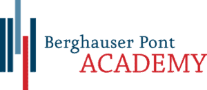 Logo Berghauser Pont Academy