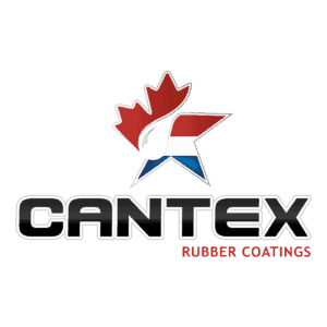Cantex Rubber Coatings logo