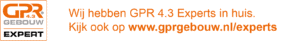 GPR Gebouw Expert banner 4.3