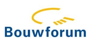 Logo Bouwforum