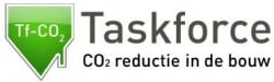 Logo Taskforce CO2