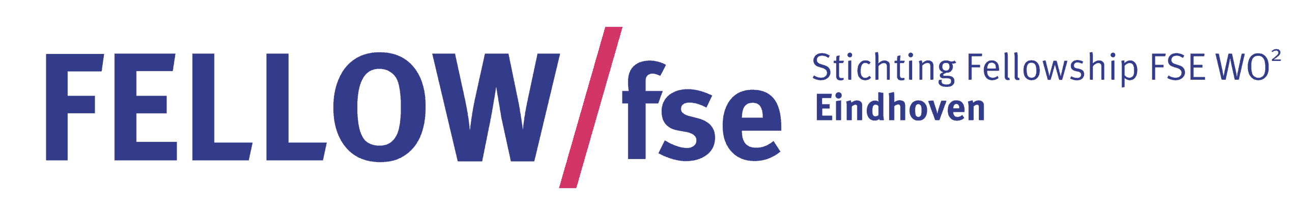 Logo stichting fellowship fse wo2-01