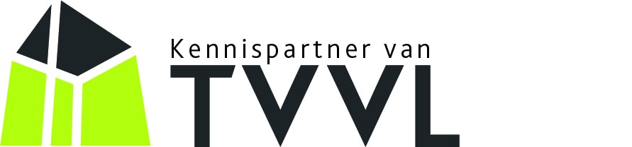 TVVL-kennispartner logo