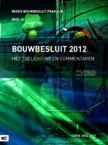 Bouwbesluit 2012 - Nieman