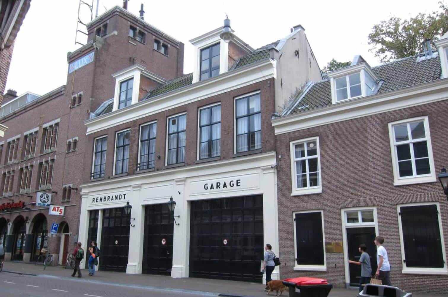 Reguliersdwarsstraat 106 Amsterdam Amsterdam