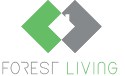 Forest Living logo