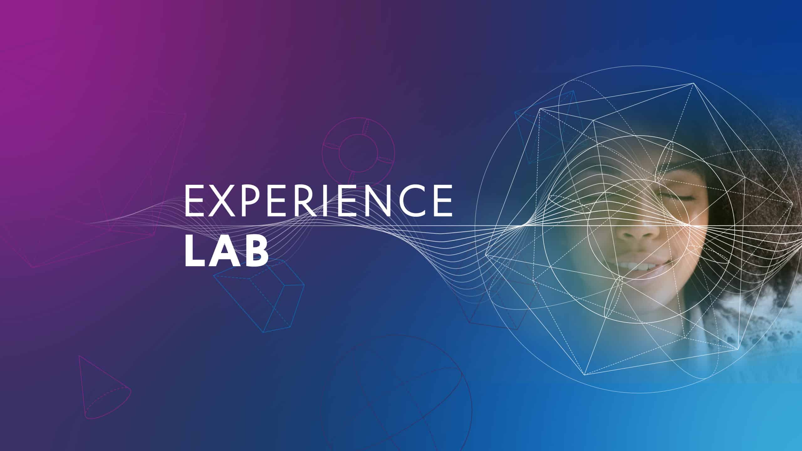 Experience Lab signing