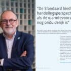 Interview Harm Valk publicatie Stratetigische keuzes maken in duurzame installaties