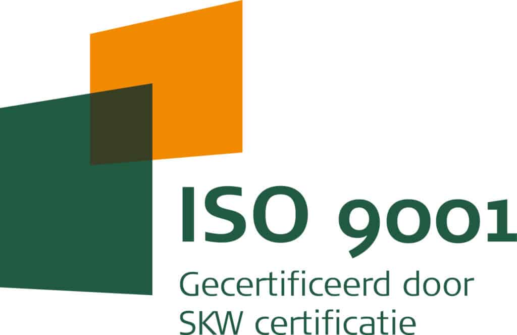 SKW ISO9001