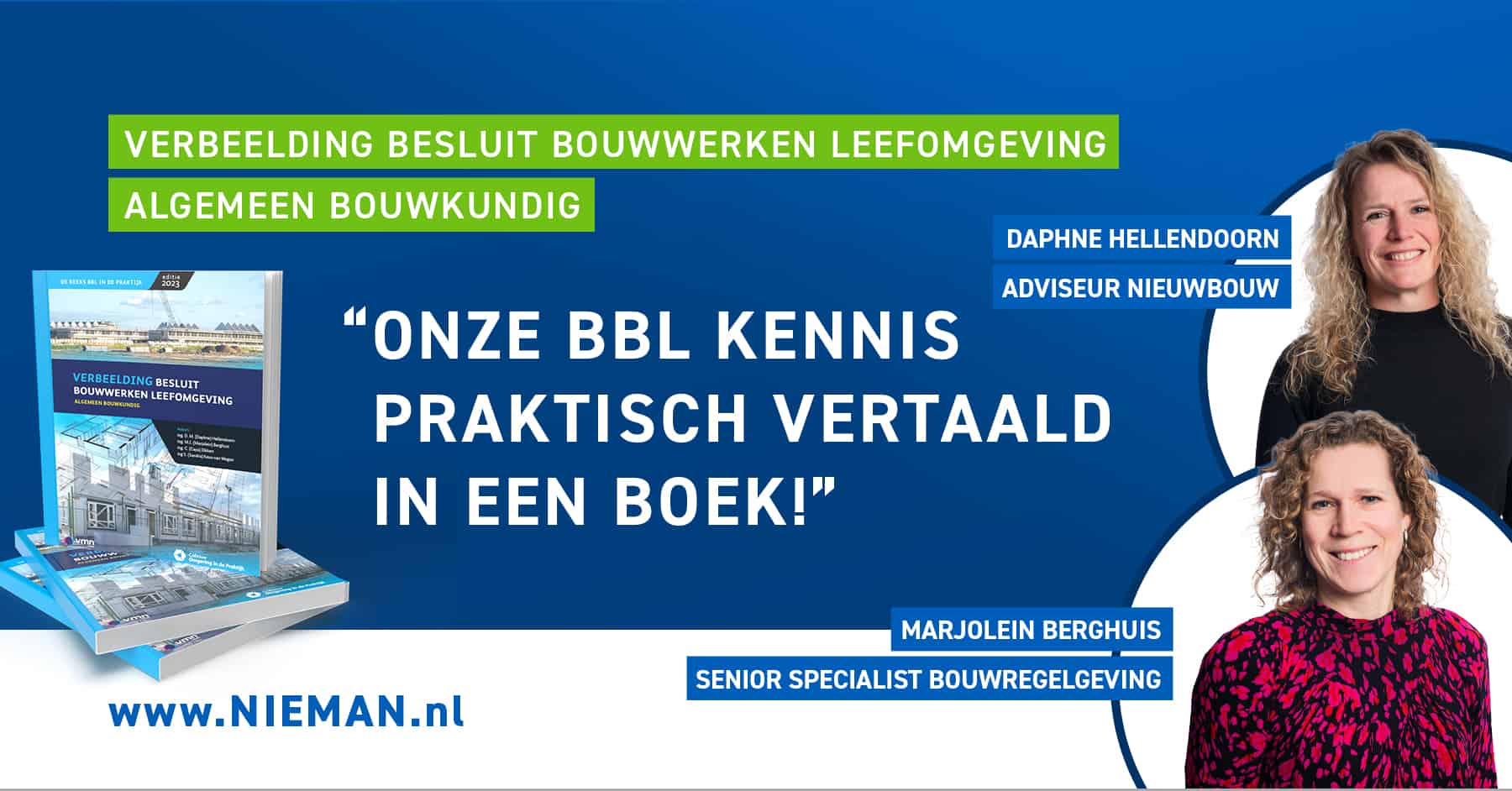 Verbeelding Besluit Bouwwerken Leefomgeving Algemeen Bouwkundig - Nieman